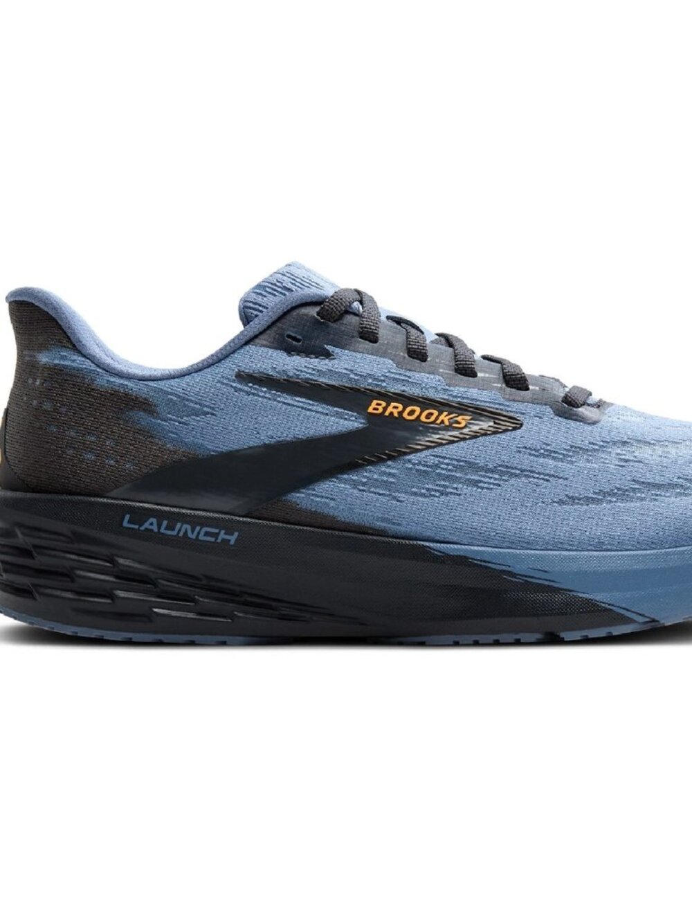 NWOB Brooks Launch 11 Men's Running Shoe Athletic Casual Sz 8